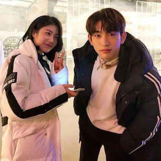 Telegram profile photo for He is Psychometric Netflix Korean Drama Kdrama All Seasons New Season 1 2 3 Hindi Dubbed Episodes English Dub Latest Episode eng