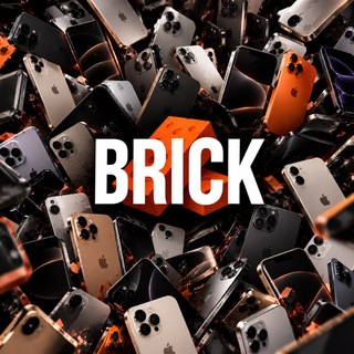 Telegram profile photo for BRICK SERVICE