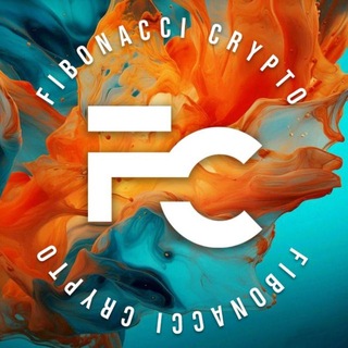 Telegram profile photo for Fibonacci Crypto