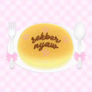 Telegram profile photo for REKBER NYAW.. ᓚ₍⑅^..^₎♡ OPEN!