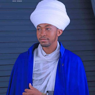 Telegram profile photo for Mahtot Eshetie / ማኅቶት እሸቴ
