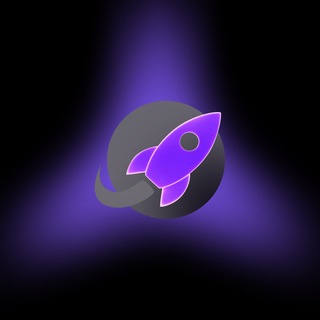 Telegram group profile photo for MoonRush Community