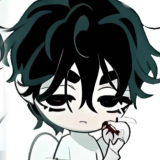 Telegram profile photo for ДИЛДГАР 🧠 РИСОВАКА