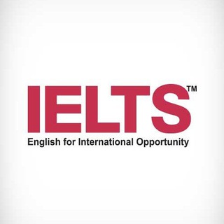 Telegram profile photo for IELTS EXAM UZ