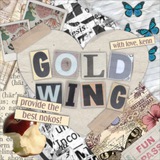 Telegram profile photo for G𝓠LDWIN𝐆 || close