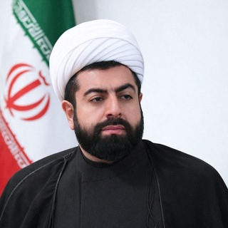 Telegram profile photo for دفتر امام جمعه شهرستان چایپاره
