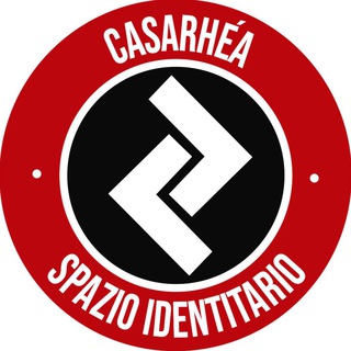 Telegram profile photo for Casarhéa - Spazio Identitario