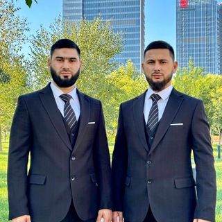 Telegram group profile photo for MuhammadAli & Umar 🕋