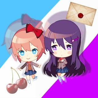 Telegram profile photo for Юр𝒖 - С𝓪йоρ𝒖 !!
