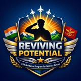 Telegram profile photo for Reviving Potential Updates