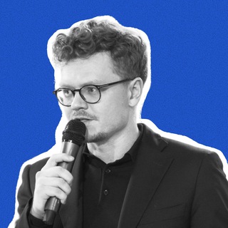 Telegram profile photo for Артем Денисов | В поиске длинной воли