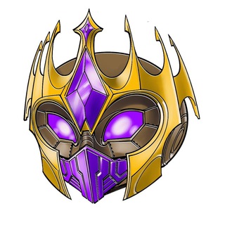Telegram group profile photo for Pluto Alliance