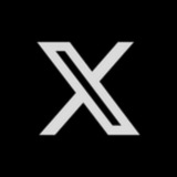 Telegram profile photo for X TWITTER HUB