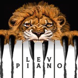 Telegram profile photo for LEV_PIANO | Дневник пианиста