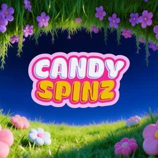 Telegram profile photo for CandySpinz