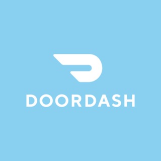 Telegram profile photo for Doordash Dasher