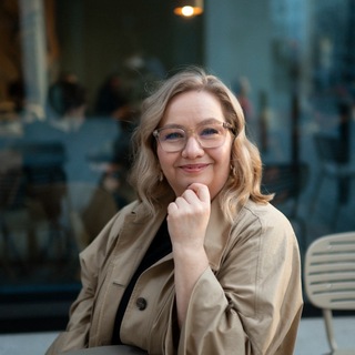 Telegram profile photo for Life Agile c Дианой Абдрахмановой