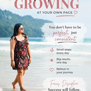 Telegram profile photo for Yashika Tandon
