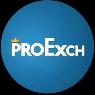 Telegram profile photo for ProExch
