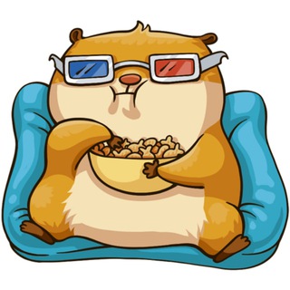 Telegram profile photo for CRYPTO ХОМЯК Chat
