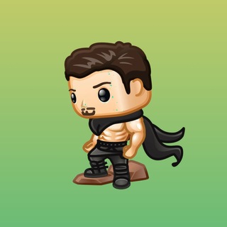 Telegram profile photo for Durov’s Figurine Sales