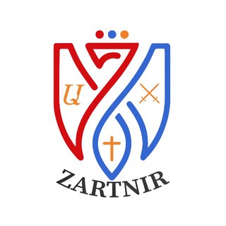 Telegram profile photo for ZARTNIR