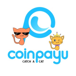 Telegram profile photo for CoinPayU π» "Catch a Cat" Codes - Find the last code!