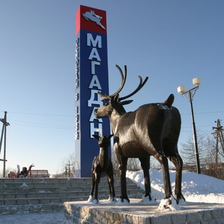 Telegram profile photo for Магаданские хроники