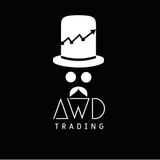 Telegram profile photo for CRYPTO MARKET ANALYSIS - AWD