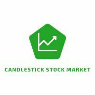 Telegram profile photo for Candlestick stock market👨💻 📊📉