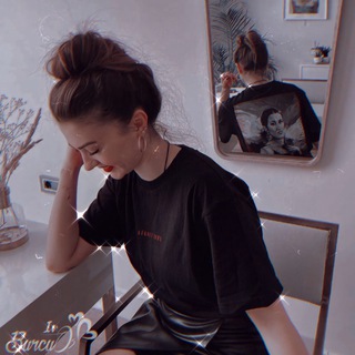 Telegram profile photo for '𝘽𝙪𝙧𝙘𝙪 𝙤𝙯𝙗𝙚𝙧𝙠࿓࿔