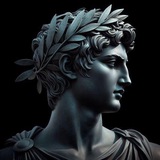 Telegram profile photo for The Philosopher’s Spirit