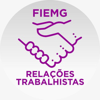 Telegram profile photo for FIEMG Trabalhista