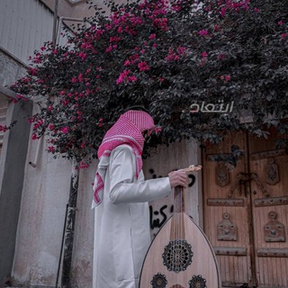 Telegram profile photo for ابتعاد
