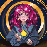 Telegram profile photo for TapsMem💧Тапалки и коды