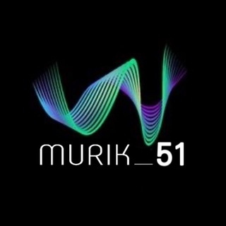 Telegram group profile photo for Мурманск 51 ❄️