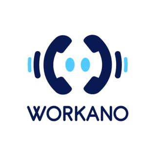 Telegram profile photo for Workano