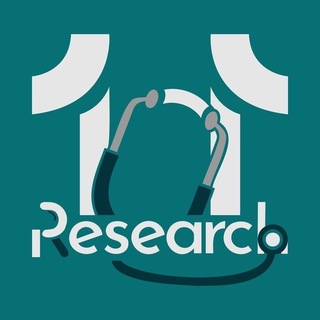 Telegram profile photo for Research 101