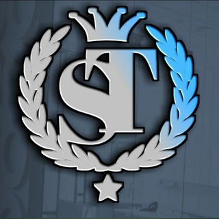 Telegram profile photo for science trending