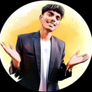 Telegram profile photo for Balram Chouhan Trader