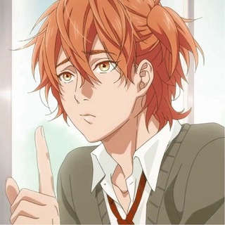 Telegram profile photo for blond£ stup1d