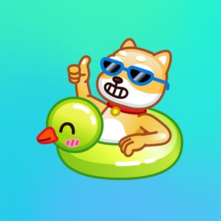 Telegram profile photo for 鉴黄共享中心