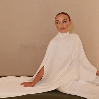 Telegram profile photo for Blagunkbeauty