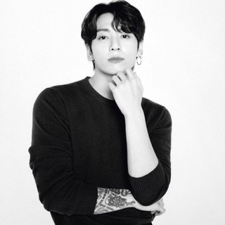 Telegram profile photo for Jung Kook