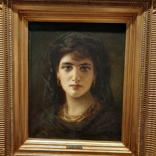 Telegram profile photo for Убежище в литературе