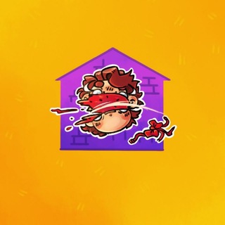 Telegram profile photo for Склеенная газета "Подслушано Асинбургъ"