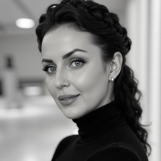 Telegram profile photo for Слуцкая Ольга| Путь к себе 🤍