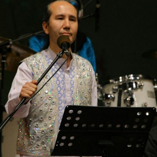 Telegram profile photo for عارف جعفری