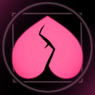 Telegram profile photo for Инсульт Интроверта // by: Saria Naor
