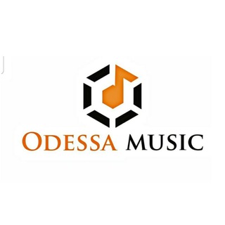 Telegram profile photo for 🎼 Odessa Music 🎼
